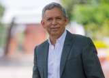 Hernán Porras sería, por cuarta vez, el rector de la Universidad Industrial de Santander