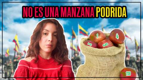 ¿Quién nos salva de la violencia sexual del Ejército y la Policía? – Las Igualadas