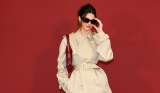¿Cómo combinar el ‘cherry red’, el color más de moda?