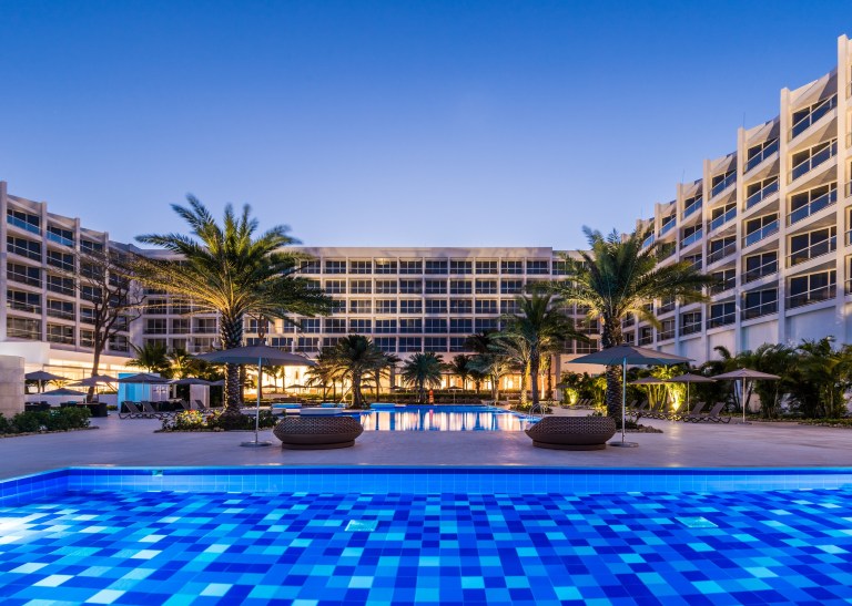 Dreams Karibana Cartagena refuerza la reactivación turística del caribe colombiano