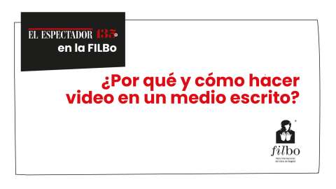 ¿Por qué y cómo hacer video en un medio escrito?