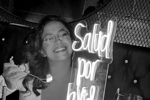Murió Mayits, reconocida influenciadora de Medellín que inició con Westcol. Esto se sabe
