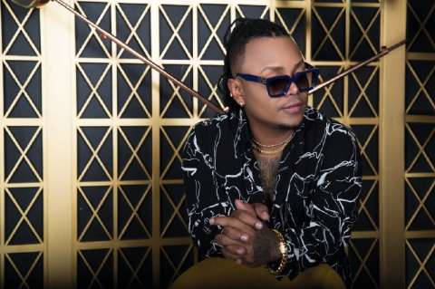Mr. Black: “La champeta lo es todo”
