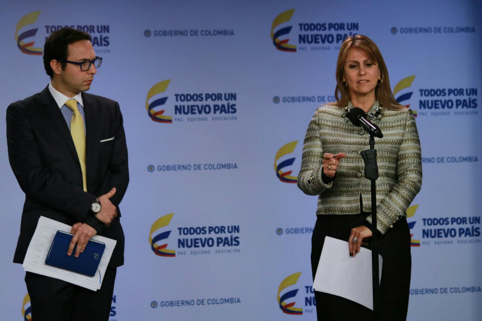 Foto: Cortesía Ministerio del Trabajo