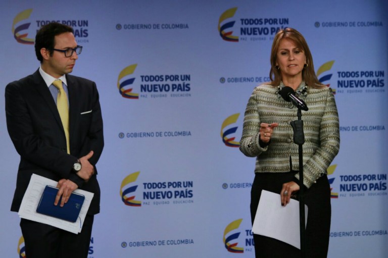 El Sena tiene director nacional encargado