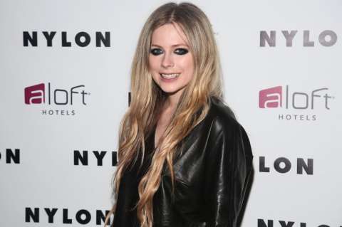 Avril Lavigne revela que padeció la enfermedad de Lyme