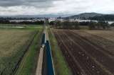 Bogotá apoyará la construcción del Regiotram de occidente