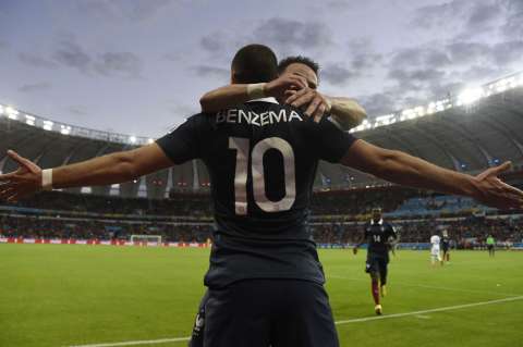 El juicio de Karim Benzema ya tiene fecha