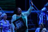 “El holandés errante”, la legendaria ópera de Richard Wagner, llega al Teatro Mayor
