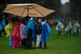 ¿Va a Rock al Parque este fin de semana? Este será el clima durante el festival en Bogotá