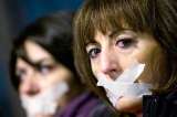 Informe muestra que la violencia sexual en las guerras es la excepción y no la regla
