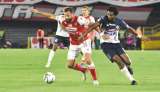 Se definen los octavos de final de la Copa BetPlay