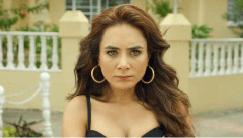 Johanna Fadul contó que no estará ‘El final del paraíso 2‘ “aunque ya estaba negociada”