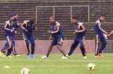Colombia se enfoca en Holanda