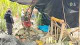 Envían a la cárcel a 11 personas que explotaban mina ilegal de oro en Cauca