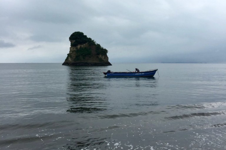 "En Tumaco nada ha cambiado para bien después del Acuerdo de Paz": alcaldesa