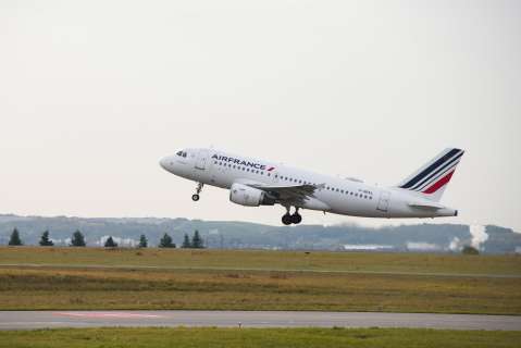 La Fiscalía francesa apela la absolución en el caso del accidente aéreo Río-París