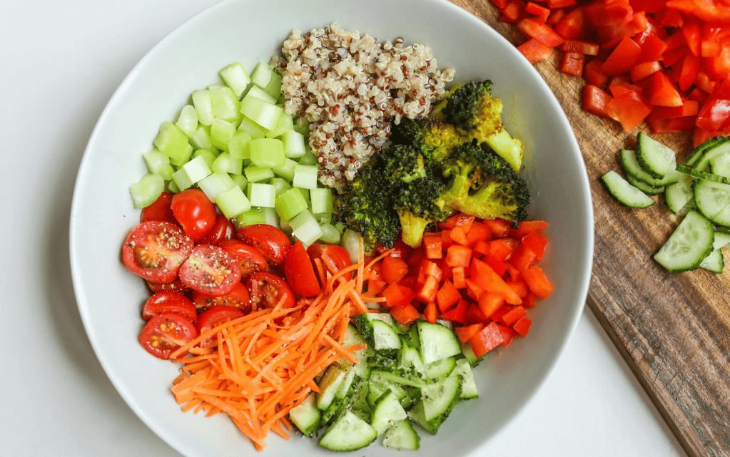 Ensalada