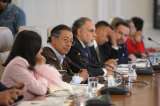 Gobierno Petro completará más de 60 ministros en tres años con la salida de Montealegre