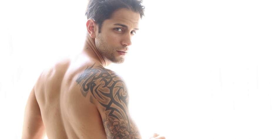 Spornosexual, la nueva tendencia masculina