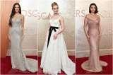 Así fue la alfombra roja de los Premios Óscar 2025
