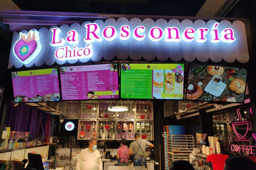 Conoce más sobre este emprendimiento que combina tradición e innovación.
