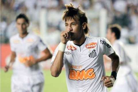 Presidente de Santos anunció el regreso de Neymar: “Llegó el momento de volver”