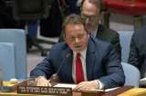 “No se alcanzará la paz mientras voces de líderes sean silenciadas”: ONU