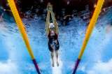Hosszú y Peaty brillan en el Mundial de Natación