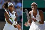 Muguruza vs. Williams, el duelo final