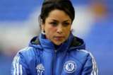 Exnovio de Eva Carneiro afirma que ella tenía sexo con jugadores de Chelsea