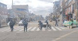Movilidad hoy: plantón en carrera 79, en Kennedy, completa más de cinco horas