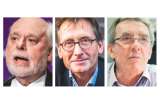 Nobel de Química por las máquinas más pequeñas del mundo