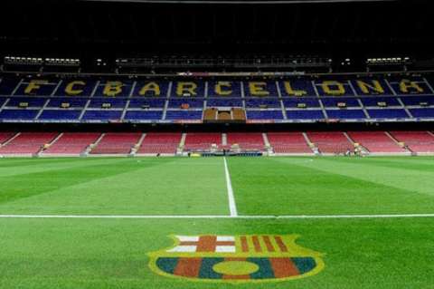El Camp Nou sin público para el Barcelona vs. Nápoli por Champions