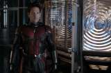Sobre la participación de Ant-Man en "Vengadores: Endgame"