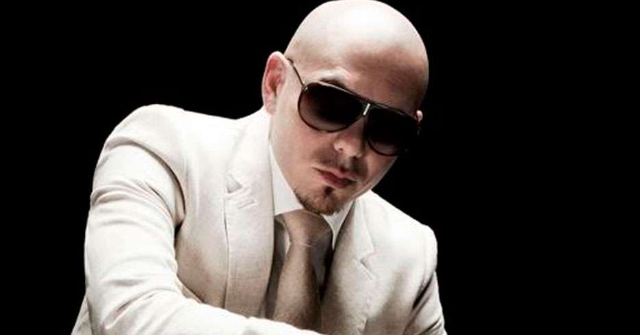 Pitbull tendrá su propia emisora de radio