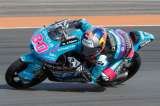 ¡Ascenso confirmado! David Alonso correrá en Moto2 con el Aspar Team en 2025