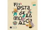 Prepárese para disfrutar de la “Fiesta de la música”
