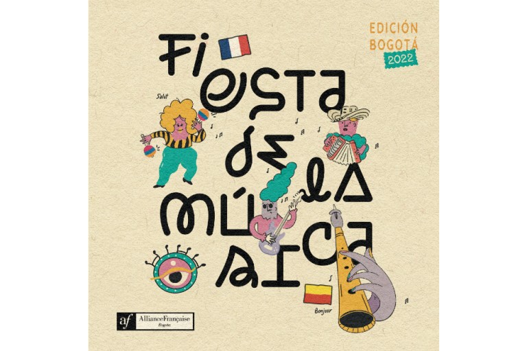 Prepárese para disfrutar de la “Fiesta de la música”