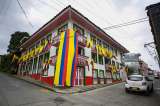 Filandia: El pueblo en Quindío que se beneficia por el precio del dólar