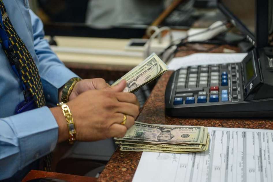 La deuda venezolana con Rusia incluye 6.000 millones de dólares pagados por adelantado por la petrolera semipública Rosneft a la venezolana PDVSA.
/ Archivo AFP