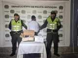 Incautan 10 pichones de lora frentiamarilla que estaban siendo transportados en un bus