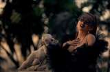 Christina Aguilera lanza “La fuerza”, primer disco en español en dos décadas