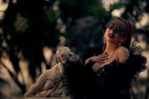 Christina Aguilera lanza “La fuerza”, primer disco en español en dos décadas