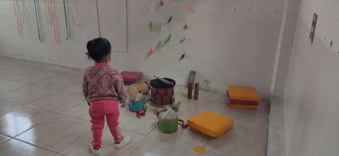 Tras denuncias de abuso sexual, hay nuevo operador en jardín infantil de Medellín