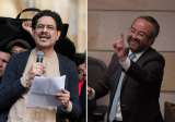 “Usted es una vergüenza señor Ramírez”: Iván Cepeda y Ciro Ramírez  chocaron en el Senado
