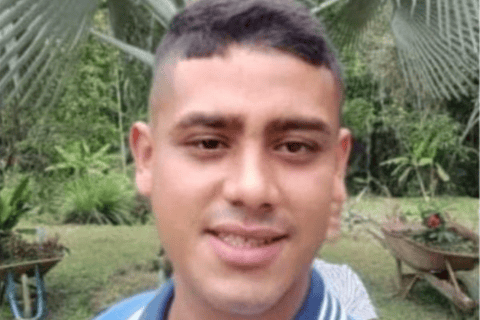 Desaparecido: a Haner Moreno le perdieron la pista hace nueve días en Ibagué
