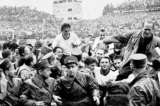 Suiza 1954: Alemania, dividida, por fin conquista el mundo