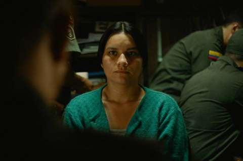 “Amparo” viaja a Cannes