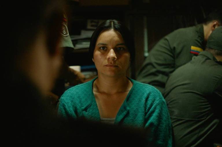 “Amparo” viaja a Cannes